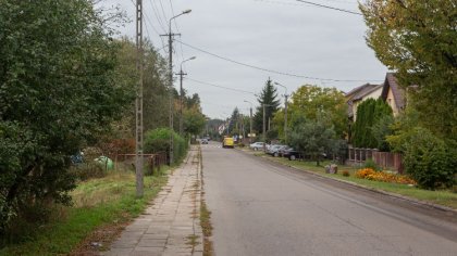 Ostrów Mazowiecka - W poniedziałek będzie spokojnie i pogodnie. Jeżeli pojawią s