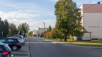 Ostrów Mazowiecka - W czwartek rano możliwe miejscami mgły i zamglenia ogranicza