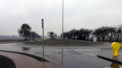 Ostrów Mazowiecka - 1 i 2 listopada br. wprowadzona zostanie czasowa organizacja