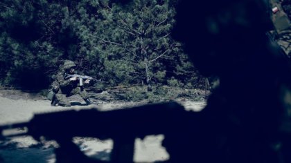 Ostrów Mazowiecka - Anakonda 18, największe w tym roku ćwiczenia polskich sił zb