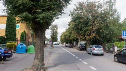 Ostrów Mazowiecka - Policjanci z Ostrowi Mazowieckiej interweniowali w jednym z 