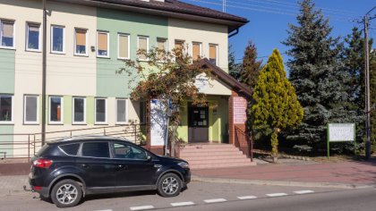 Ostrów Mazowiecka - Urząd Gminy Szulborze Wielkie informuje o naborze wniosków n