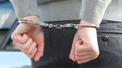 Ostrów Mazowiecka - Na terenie powiatu ostrowskiego od czerwca do listopada zesz