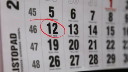 Ostrów Mazowiecka - Decyzja w sprawie 12 listopada już zapadła. Prezydent Andrze