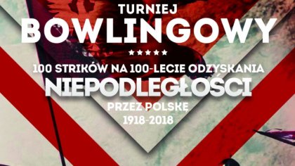 Ostrów Mazowiecka - Ostrołęcki Klub Bowlingowy Łubudu zaprasza do rywalizacji w 