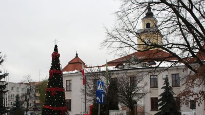 Ostrów Mazowiecka - W czwartek 6 grudnia zaplanowano wiele wydarzeń w Ostrowi Ma
