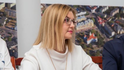 Ostrów Mazowiecka - Jutro po raz pierwszy w nowej kadencji odbędzie się sesja ra