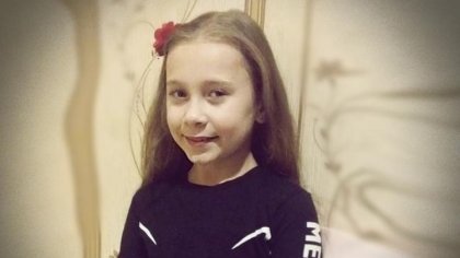 Ostrów Mazowiecka - Rodzina 10-letniej Gabrysi z Ostrowi Mazowieckiej zbiera pie