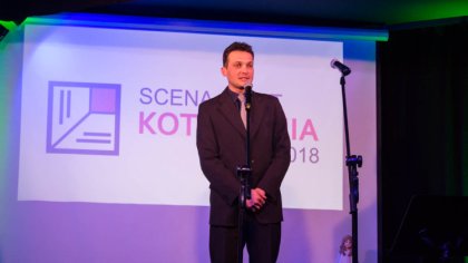 Ostrów Mazowiecka - Scena Kotłownia ma już 15 lat. Od 2003 roku w Ostrowi Mazowi