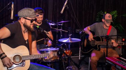 Ostrów Mazowiecka - Kasyno z Ostrowi Mazowieckiej wygrało trzecią edycję przeglą