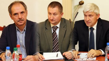 Ostrów Mazowiecka - Komisarz Wyborczy w Ostrołęce Krystyna Kołota zwołała pierws