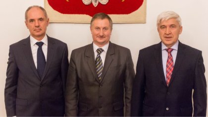 Ostrów Mazowiecka - Nasze poranne doniesienia okazały się prawdą. Najważniejsze 