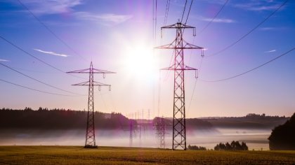 Ostrów Mazowiecka - PGE Rejon energetyczny Wyszków informuje o nadchodzącej prze