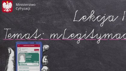 Ostrów Mazowiecka - Pomysł Ministerstwa Cyfryzacji, by uczniowie szkół podstawow