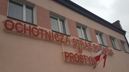 Ostrów Mazowiecka - Skrzynka skarg, pochwał, pytań i pomysłów:W środę (14 listop