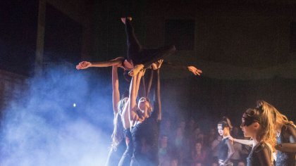 Ostrów Mazowiecka - Ostrowski Styl 2018 przeszedł do historii. Hala sportowa prz