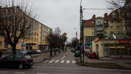 Ostrów Mazowiecka - Na poniedziałek synoptycy zapowiadają w naszym regionie niew