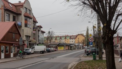 Ostrów Mazowiecka - Rano w czwartek będzie mgliście i pochmurno, ale w ciągu dni