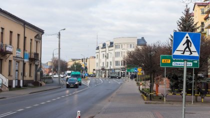 Ostrów Mazowiecka - Środa będzie pochmurna, ale miejscami pojawią się rozpogodze