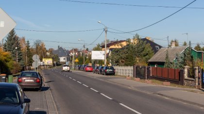Ostrów Mazowiecka - W poniedziałek możemy spodziewać się rozpogodzeń. Zachmurzen