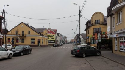 Ostrów Mazowiecka - W poniedziałek będzie pochmurno, choć z niewielkimi przejaśn