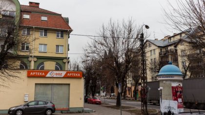 Ostrów Mazowiecka - Wtorek będzie pochmurny z przejaśnieniami. Temperatura maksy