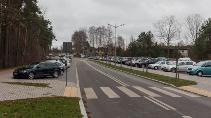 Ostrów Mazowiecka - Środa będzie pochmurna z większymi przejaśnieniami i rozpogo