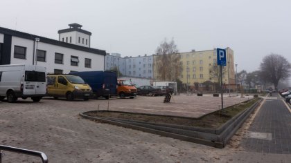 Ostrów Mazowiecka - Po kilku bezdeszczowych dniach nad krajem uaktywni się stref