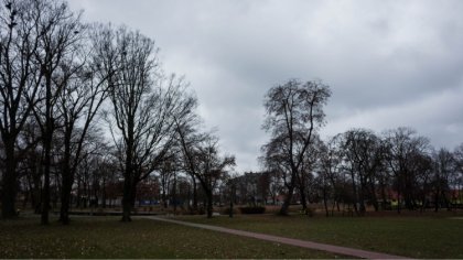 Ostrów Mazowiecka - We wtorek w powiecie ostrowskim będzie dość pogodnie. Temper
