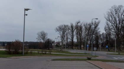 Ostrów Mazowiecka - Sobotnie niebo okaże się pochmurne. W całym kraju pojawią si