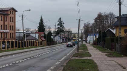 Ostrów Mazowiecka - Czwartek będzie pochmurny. Temperatura maksymalna w powiecie
