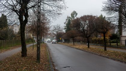 Ostrów Mazowiecka - Wtorek będzie dość pogodny. Temperatura maksymalna w powieci