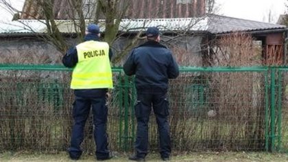 Ostrów Mazowiecka - Nadszedł czas, w którym mamy do czynienia z coraz niższymi t