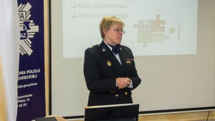 Ostrów Mazowiecka - Zespół Szkół Centrum Kształcenia Rolniczego w Starym Lubieje