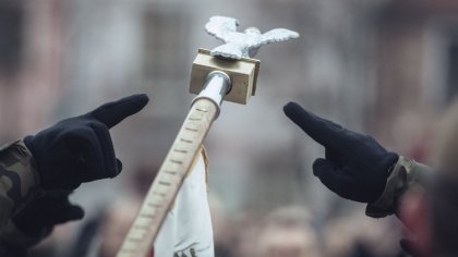 Ostrów Mazowiecka - W ciechanowskich koszarach odbędzie się pierwsza w tym roku 