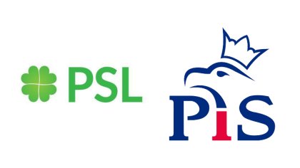 Ostrów Mazowiecka - Władze lokalnych struktur Polskiego Stronnictwa Ludowego i P