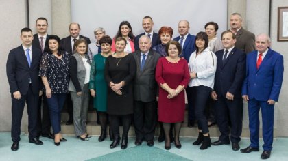 Ostrów Mazowiecka - Na piątek 8 marca br. zwołano V sesję rady gminy Ostrów Mazo
