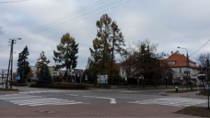 Ostrów Mazowiecka - Piątek w naszym regionie zapowiada się pogodnie, ale chłodno