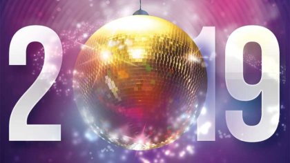 Ostrów Mazowiecka - Ruszył już nasz sylwestrowy informator, w którym będziemy pr