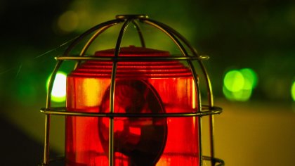 Ostrów Mazowiecka - Na terenie całego kraju wprowadzono pierwszy stopień alarmow