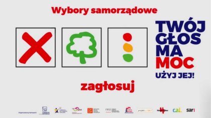 Ostrów Mazowiecka - Wybory samorządowe to czas, aby każdy z mieszkańców wsi i mi