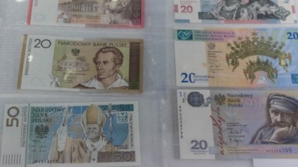 Ostrów Mazowiecka - Do 9 listopada w Zespole Szkół nr 1 imienia rotmistrza Witol