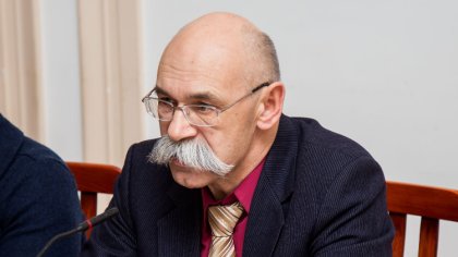 Ostrów Mazowiecka - W kadencji, która rozpoczęła się w 2010 roku wiceprzewodnicz