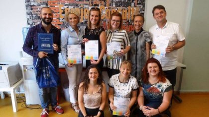 Ostrów Mazowiecka - Po raz kolejny nauczyciele ostrowskiego 