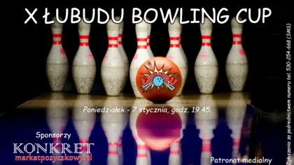 Ostrów Mazowiecka - Kręglarze z całego regionu będą mieli okazję do rywalizacji 