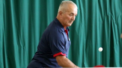 Ostrów Mazowiecka - Tenisiści Rzekunianki Rzekuń otarli się o awans do rozgrywek