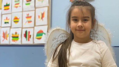 Ostrów Mazowiecka - Społeczność szkolna ostrowskiej 