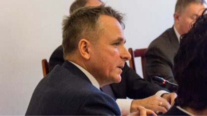Ostrów Mazowiecka - Przyjęta uchwała, na ostatniej sesji rady miasta, w sprawie 