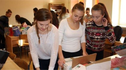 Ostrów Mazowiecka - To już XVIII edycja Szlachetnej Paczki, gdzie rodziny z całe