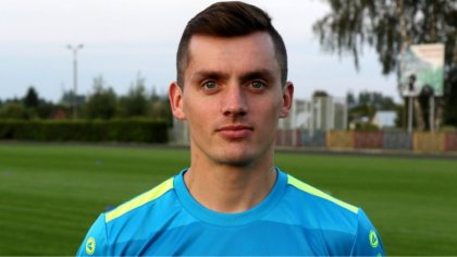 Ostrów Mazowiecka - Dominik Dzwonkowski przez ostatnie półtora sezonu był czołow